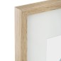 Cadre photo Manu 30x40cm bois