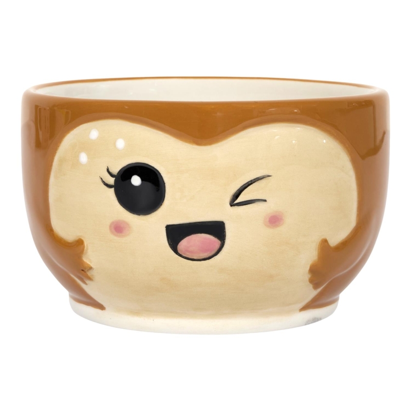 BOL RELIEF KAWAII 43CL TARTINE