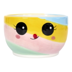 BOL RELIEF KAWAII 43CL...