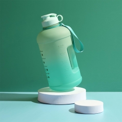 BOUTEILLE MOTIVATION FITNESS 2,2L