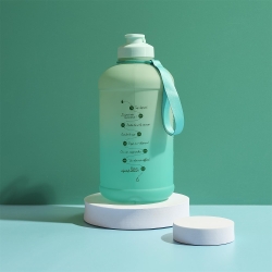 BOUTEILLE MOTIVATION FITNESS 2,2L