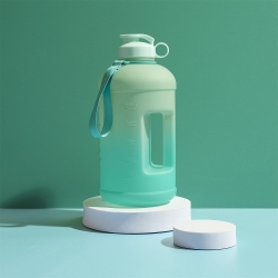 BOUTEILLE MOTIVATION FITNESS 2,2L
