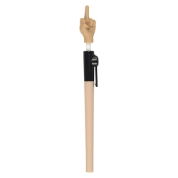 STYLO DOIGT D'HONNEUR
