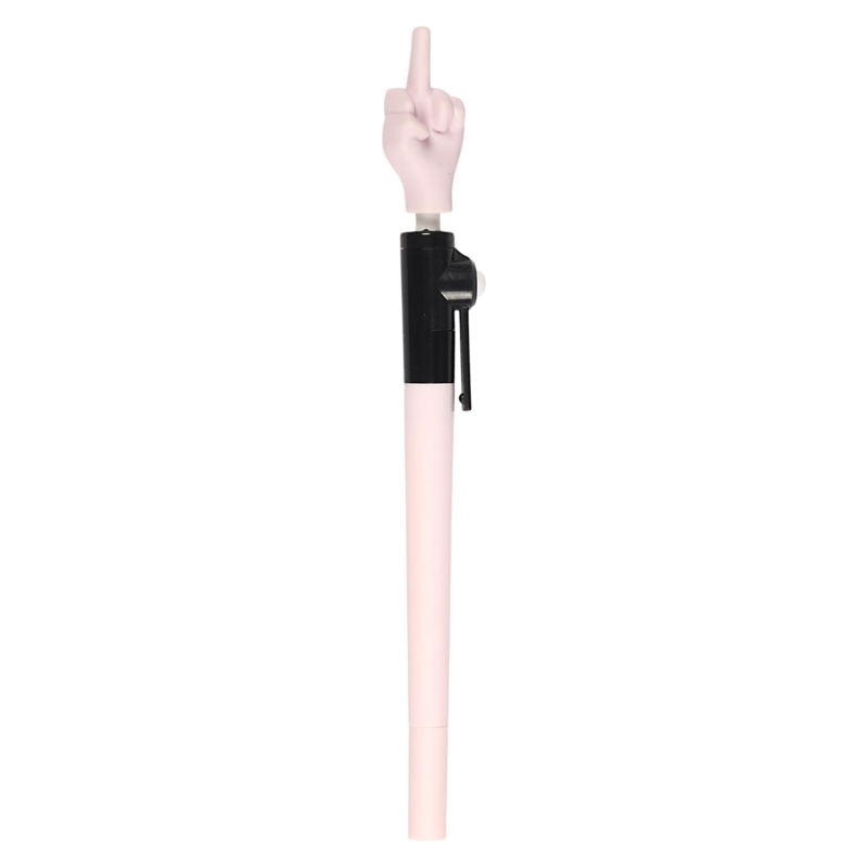 STYLO DOIGT D'HONNEUR