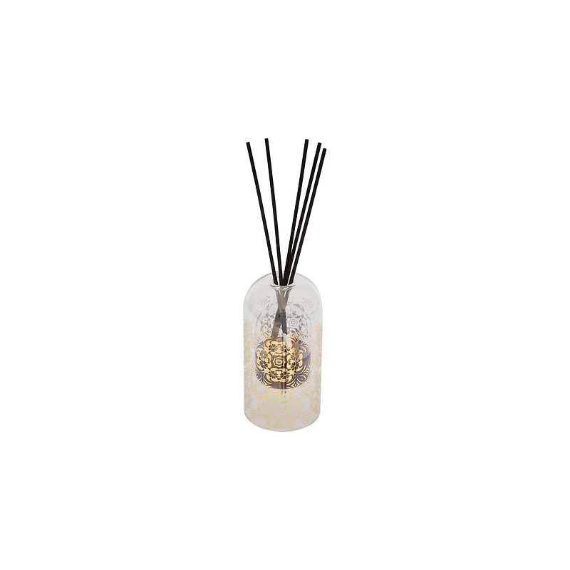 Diffuseur de parfum Ilan 150 ml verre épices
