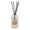 Diffuseur de parfum Ilan 150 ml verre épices