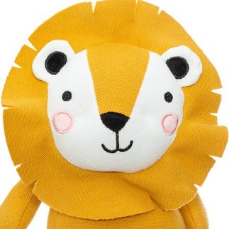 Peluche lion Gary 44cm
