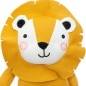 Peluche lion Gary 44cm