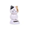 FIGURINE SOLAIRE ANIMAUX