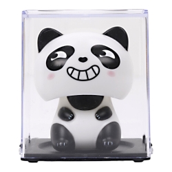 FIGURINE SOLAIRE EN BOITE...