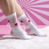 CHAUSSETTES MAGIQUES COMPRESSEES KAWAII