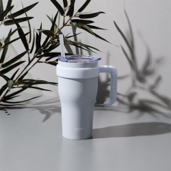 MUG DE TRANSPORT MINI MIAMI UNI 600ML