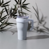 MUG DE TRANSPORT MINI MIAMI UNI 600ML