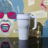 MUG DE TRANSPORT MINI MIAMI UNI 600ML
