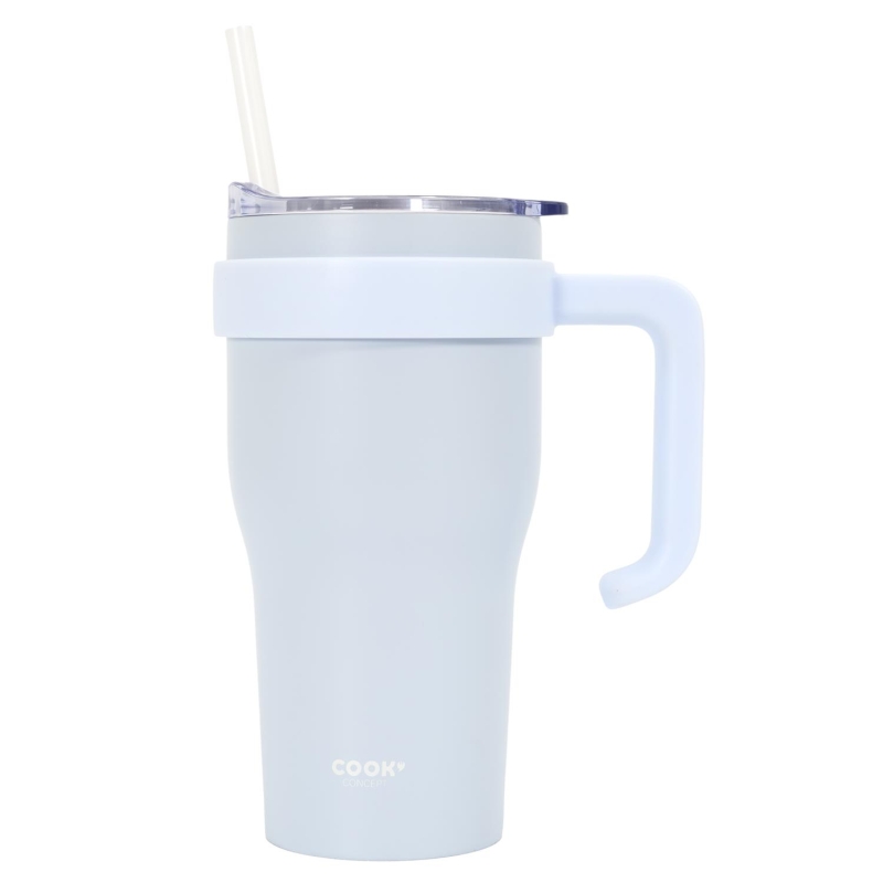 MUG DE TRANSPORT MINI MIAMI UNI 600ML