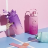 BOUTEILLE MOTIVATION 2L ROSE