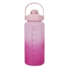 BOUTEILLE MOTIVATION 2L ROSE