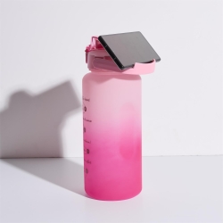 BOUTEILLE MOTIVATION 2L ROSE