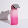 BOUTEILLE MOTIVATION 2L ROSE