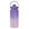BOUTEILLE MOTIVATION 2L VIOLET