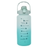 BOUTEILLE MOTIVATION 2L BLEU