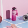 BOUTEILLE MOTIVATION 500ML ROSE