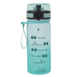 BOUTEILLE MOTIVATION 500ML...
