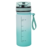 BOUTEILLE MOTIVATION 500ML BLEU