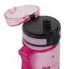 BOUTEILLE MOTIVATION 500ML VIOLET