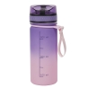 BOUTEILLE MOTIVATION 500ML VIOLET