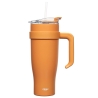 MUG DE TRANSPORT MIAMI AUBE 1.2L ORANGE