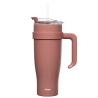 MUG DE TRANSPORT MIAMI AUBE 1.2L TERRACOTTA
