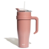 MUG DE TRANSPORT MIAMI AUBE 1.2L TERRACOTTA