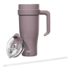 MUG DE TRANSPORT MIAMI AUBE 1.2L TAUPE