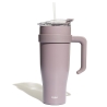 MUG DE TRANSPORT MIAMI AUBE 1.2L TAUPE