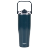 MUG DE TRANSPORT NEW YORK UNI 90CL BLEU