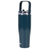 MUG DE TRANSPORT NEW YORK UNI 90CL BLEU