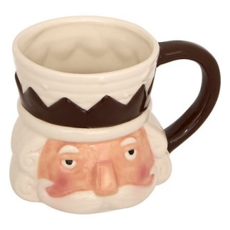 Mugs casse noisette x3