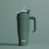 MUG DE TRANSPORT MIAMI CLASSIQUE 1,2L VERT