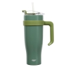 MUG DE TRANSPORT MIAMI CLASSIQUE 1,2L VERT