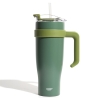 MUG DE TRANSPORT MIAMI CLASSIQUE 1,2L VERT