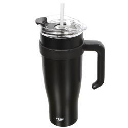 MUG DE TRANSPORT MIAMI CLASSIQUE 1,2L NOIR