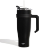 MUG DE TRANSPORT MIAMI CLASSIQUE 1,2L NOIR