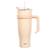 MUG DE TRANSPORT MIAMI CLASSIQUE 1,2L BEIGE
