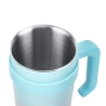 MUG DE TRANSPORT MIAMI TIE AND DYE 1,2L BLEU