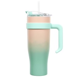 MUG DE TRANSPORT MIAMI TIE...