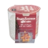 BOUGIE PARFUMEE LUMINEUSE NEON JE SAIS JE SUIS BRILLANTE GIRL POWER