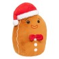 Peluche pain d'épice Squishy 35 cm