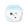 PELUCHE PETIT DEJEUNER H11CM KAWAII LAIT