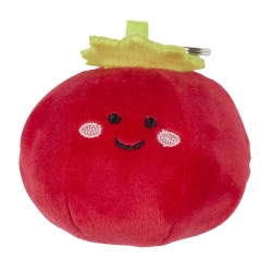 PELUCHE PORTE CLE LEGUMES...